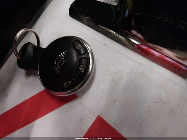 2015 MINI COUNTRYMAN WMWZC5C50FWP42419 Photo 10