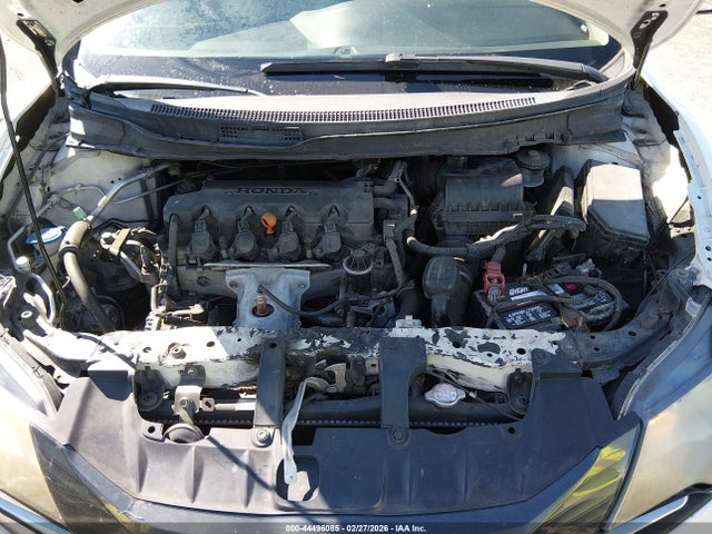 2HGFG3B84FH521173 Honda CIVIC EX