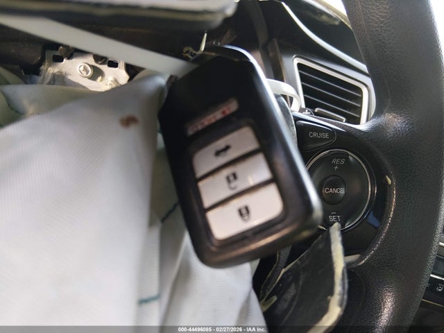 2HGFG3B84FH521173 Honda CIVIC EX