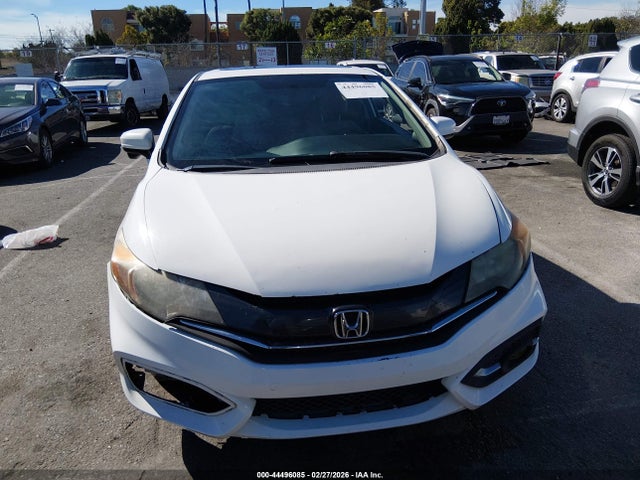 2HGFG3B84FH521173 Honda CIVIC EX