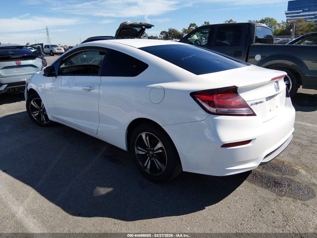 2HGFG3B84FH521173 Honda CIVIC EX
