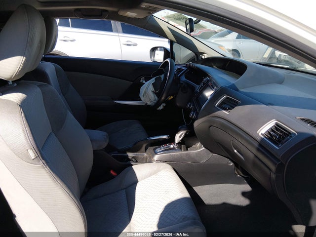 2HGFG3B84FH521173 Honda CIVIC EX