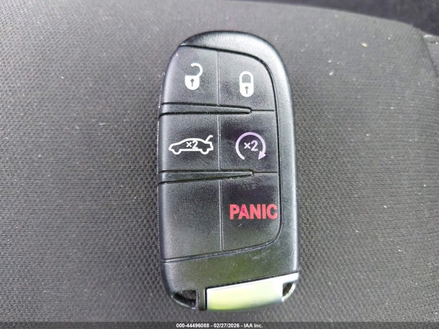 2022 DODGE CHALLENGER 2C3CDZBT5NH137374 Photo 10