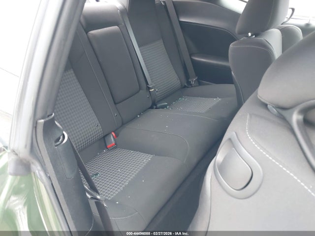 2022 DODGE CHALLENGER 2C3CDZBT5NH137374 Photo 7