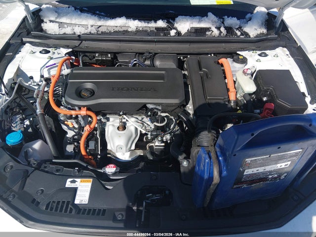 Aukcja sprzedaży 2023 Honda Accord Hybrid Touring, vin: 1HGCY2F84PA046421, numer aukcji: 44496094