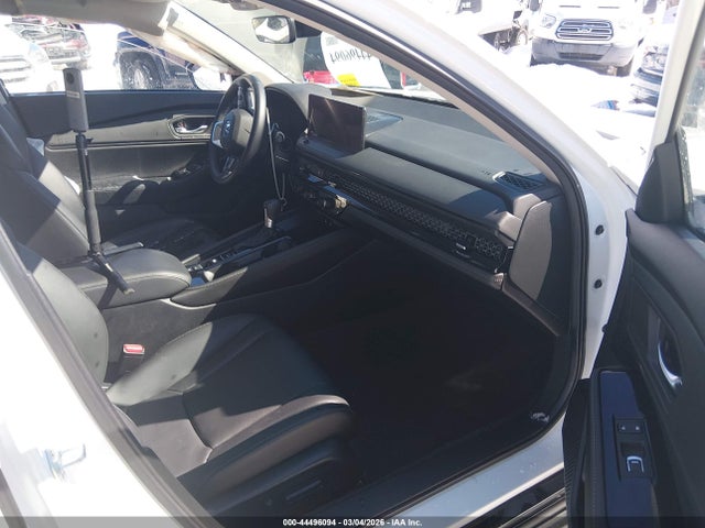Aukcja sprzedaży 2023 Honda Accord Hybrid Touring, vin: 1HGCY2F84PA046421, numer aukcji: 44496094