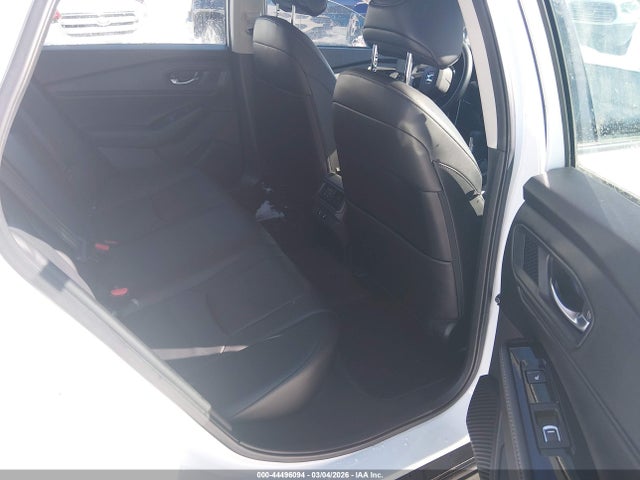 Aukcja sprzedaży 2023 Honda Accord Hybrid Touring, vin: 1HGCY2F84PA046421, numer aukcji: 44496094