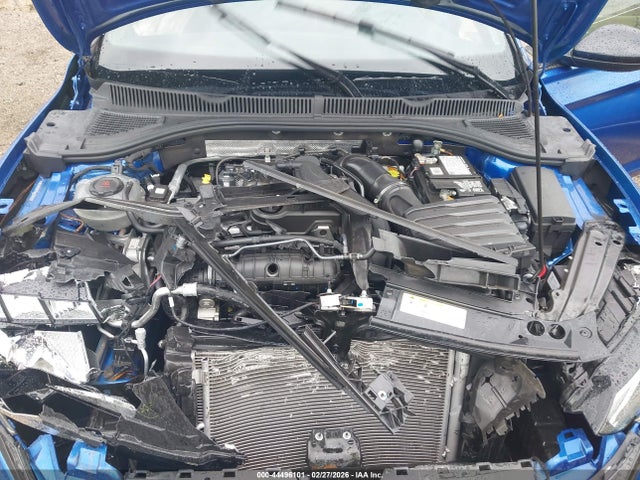 2022 VOLKSWAGEN JETTA 3VWBM7BU7NM034587 Photo 9