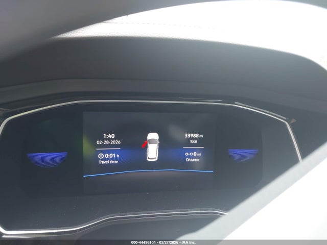 2022 VOLKSWAGEN JETTA 3VWBM7BU7NM034587 Photo 6