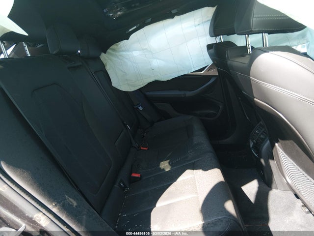 2022 Bmw X3 Xdrive30i მანქანა იყიდება აუქციონზე, vin: 5UX53DP07N9K64974, აუქციონის ნომერი: 44496105
