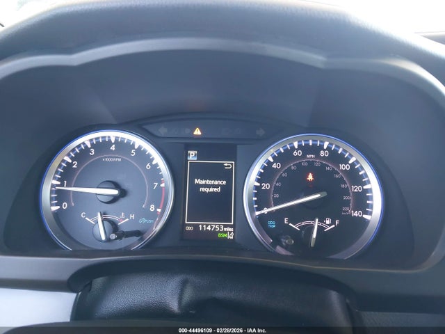 5TDJZRFH0KS732964 Toyota Highlander Xle