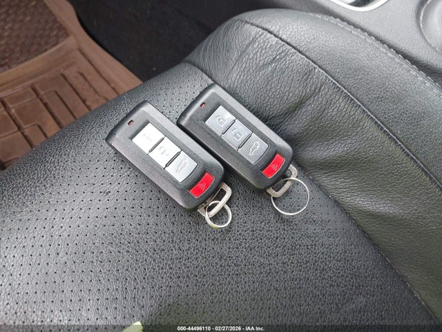 Продаж на аукціоні авто 2015 Mitsubishi Outlander Se, vin: JA4AD3A38FZ002029, номер лоту: 44496110