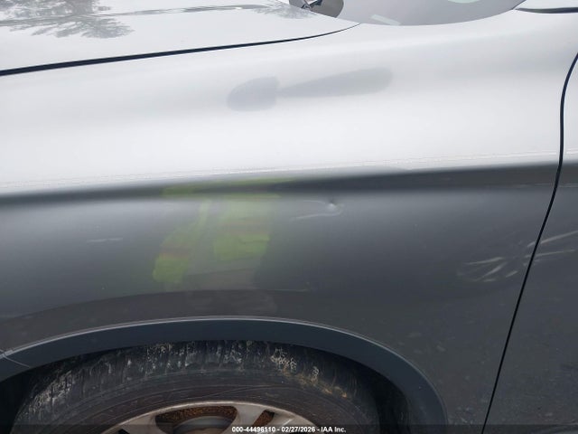 Продаж на аукціоні авто 2015 Mitsubishi Outlander Se, vin: JA4AD3A38FZ002029, номер лоту: 44496110