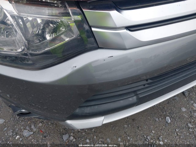 Продаж на аукціоні авто 2015 Mitsubishi Outlander Se, vin: JA4AD3A38FZ002029, номер лоту: 44496110