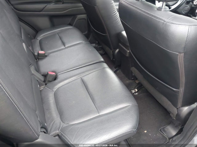 Продаж на аукціоні авто 2015 Mitsubishi Outlander Se, vin: JA4AD3A38FZ002029, номер лоту: 44496110