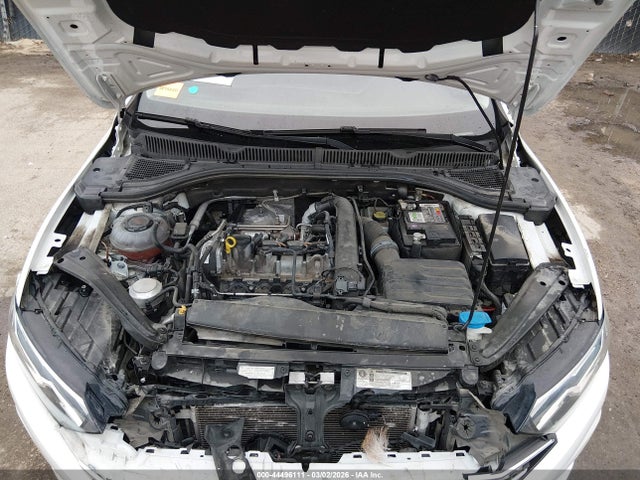 Продажа на аукционе авто 2019 Volkswagen Jetta 1.4t R-line/1.4t S/1.4t Se, vin: 3VWC57BU3KM164251, номер лота: 44496111