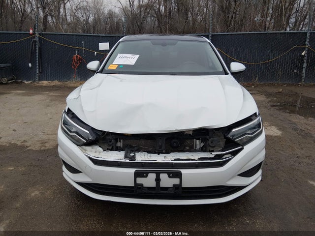 Продажа на аукционе авто 2019 Volkswagen Jetta 1.4t R-line/1.4t S/1.4t Se, vin: 3VWC57BU3KM164251, номер лота: 44496111
