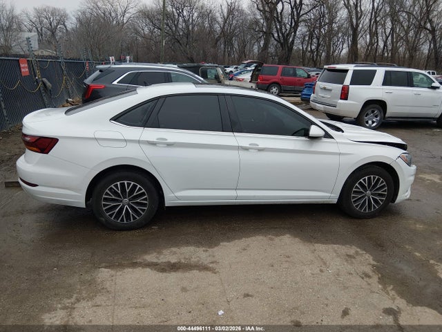 Продажа на аукционе авто 2019 Volkswagen Jetta 1.4t R-line/1.4t S/1.4t Se, vin: 3VWC57BU3KM164251, номер лота: 44496111