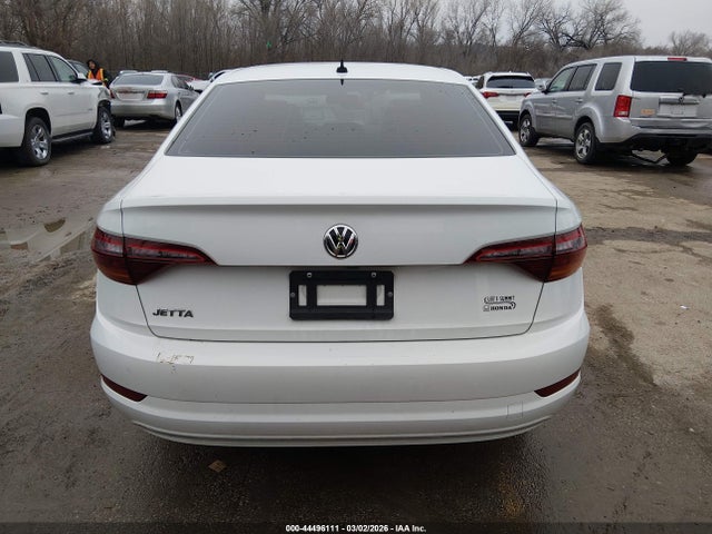 Продажа на аукционе авто 2019 Volkswagen Jetta 1.4t R-line/1.4t S/1.4t Se, vin: 3VWC57BU3KM164251, номер лота: 44496111