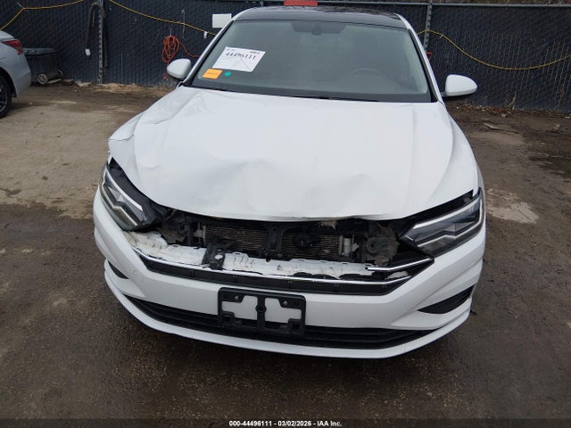 Продажа на аукционе авто 2019 Volkswagen Jetta 1.4t R-line/1.4t S/1.4t Se, vin: 3VWC57BU3KM164251, номер лота: 44496111