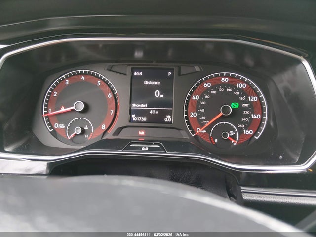 Продажа на аукционе авто 2019 Volkswagen Jetta 1.4t R-line/1.4t S/1.4t Se, vin: 3VWC57BU3KM164251, номер лота: 44496111