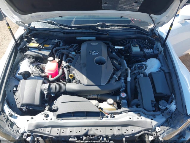 Продажа на аукционе авто 2018 Lexus Is 300, vin: JTHBA1D24J5079179, номер лота: 44496114