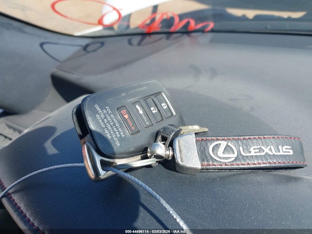 Продажа на аукционе авто 2018 Lexus Is 300, vin: JTHBA1D24J5079179, номер лота: 44496114