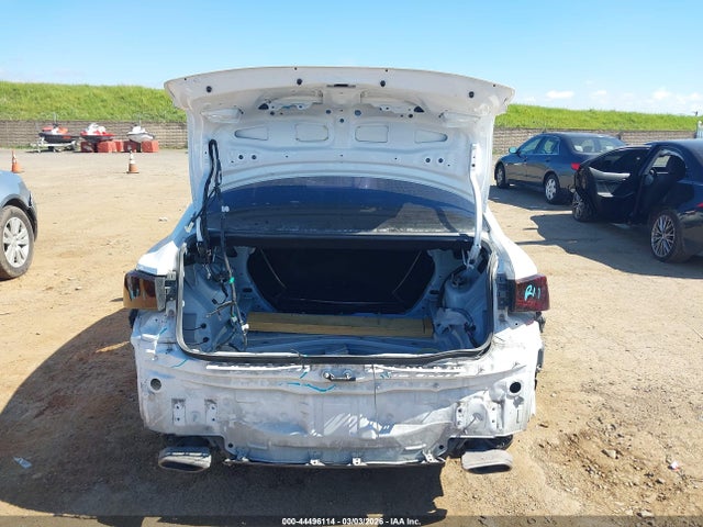 Продажа на аукционе авто 2018 Lexus Is 300, vin: JTHBA1D24J5079179, номер лота: 44496114