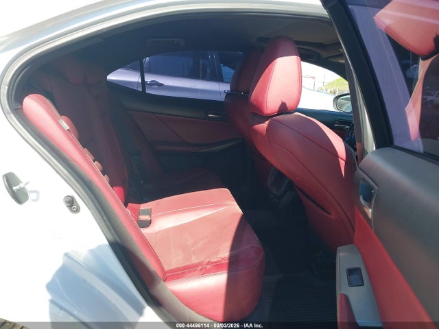 Продажа на аукционе авто 2018 Lexus Is 300, vin: JTHBA1D24J5079179, номер лота: 44496114