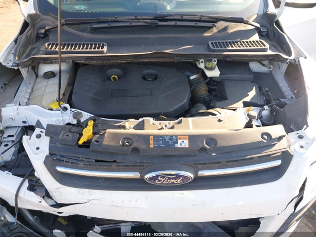 Ford ESCAPE SE 2014 1FMCU9G98EUC21948 Image 10