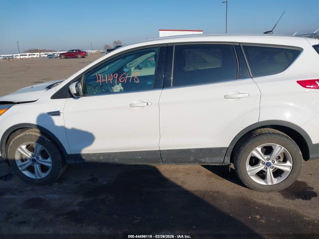 Ford ESCAPE SE 2014 1FMCU9G98EUC21948 Image 14