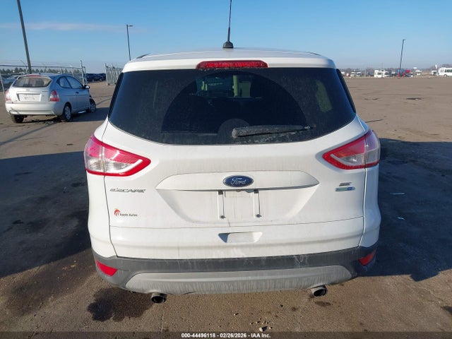 Ford ESCAPE SE 2014 1FMCU9G98EUC21948 Image 16