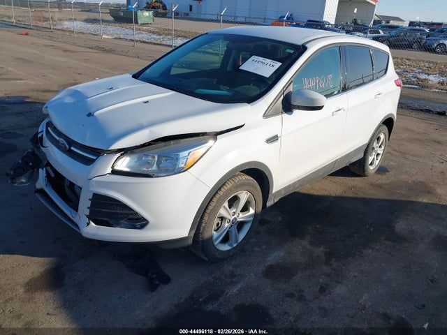 Ford ESCAPE SE 2014 1FMCU9G98EUC21948 Image 2