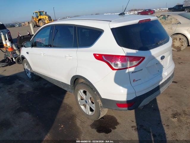 Ford ESCAPE SE 2014 1FMCU9G98EUC21948 Image 3