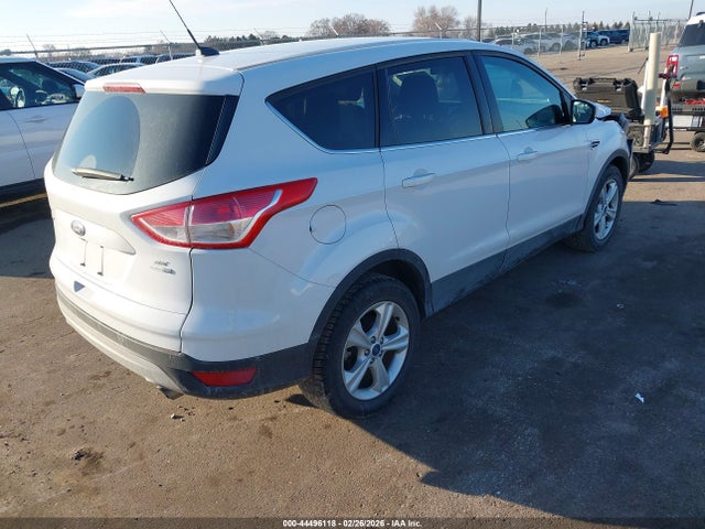 Ford ESCAPE SE 2014 1FMCU9G98EUC21948 Image 4