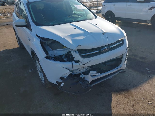 Ford ESCAPE SE 2014 1FMCU9G98EUC21948 Image 6