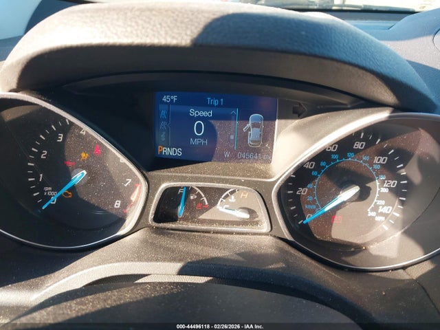 Ford ESCAPE SE 2014 1FMCU9G98EUC21948 Image 7