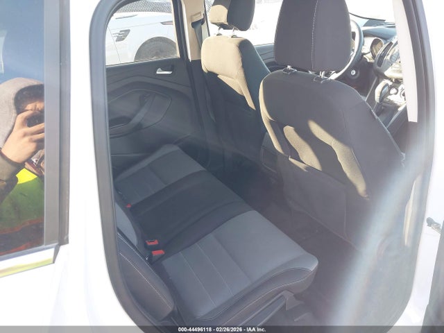 Ford ESCAPE SE 2014 1FMCU9G98EUC21948 Image 8