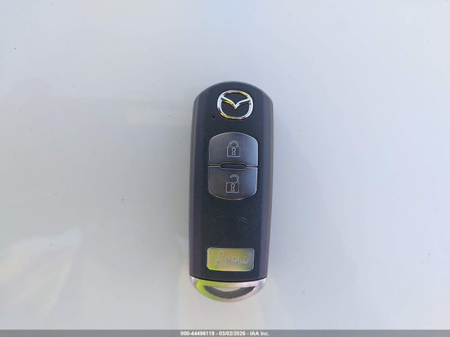 JM3KE4DY3G0773001 Mazda Cx-5 Grand Touring