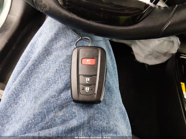 Aukcja sprzedaży 2021 Toyota Prius Xle, vin: JTDKAMFU8M3128529, numer aukcji: 44496120
