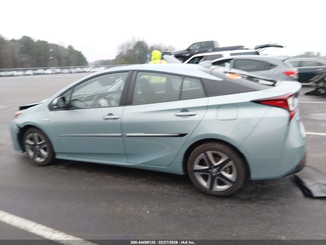 Aukcja sprzedaży 2021 Toyota Prius Xle, vin: JTDKAMFU8M3128529, numer aukcji: 44496120