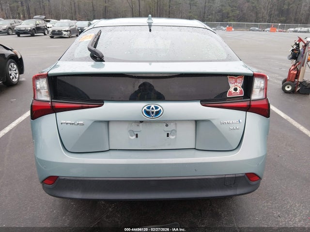 Aukcja sprzedaży 2021 Toyota Prius Xle, vin: JTDKAMFU8M3128529, numer aukcji: 44496120