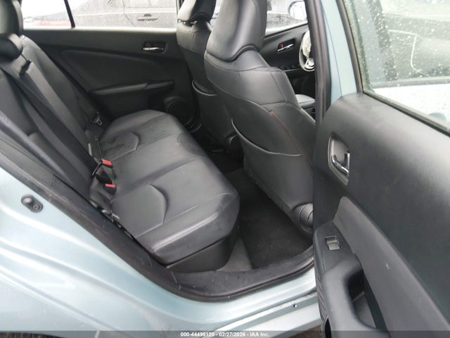 Aukcja sprzedaży 2021 Toyota Prius Xle, vin: JTDKAMFU8M3128529, numer aukcji: 44496120
