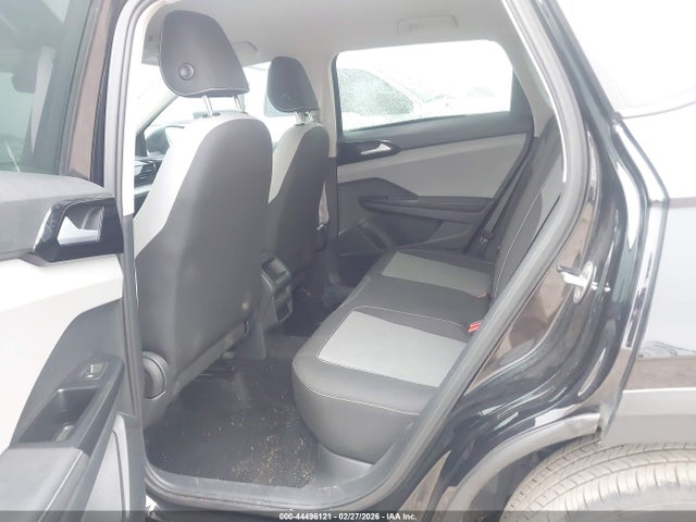 44496121 :رقم المزاد ، 3VV5X7B24RM080150 vin ، 2024 Volkswagen Taos 1.5t S مزاد بيع