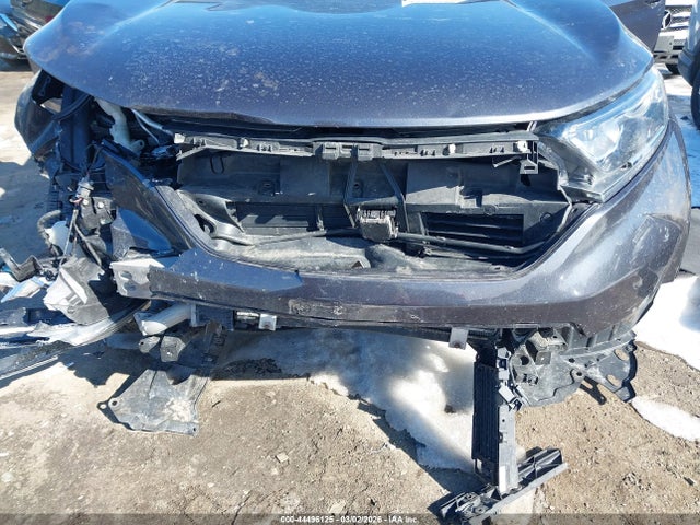 2HKRW2H80HH689046 Honda Cr-v Ex-l/ex-l Navi
