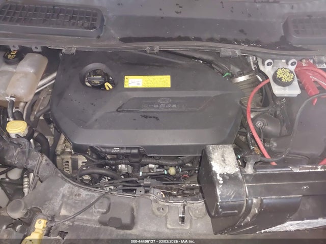 1FMCU9GX0GUB94181 Ford ESCAPE SE