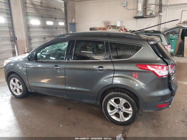 1FMCU9GX0GUB94181 Ford ESCAPE SE