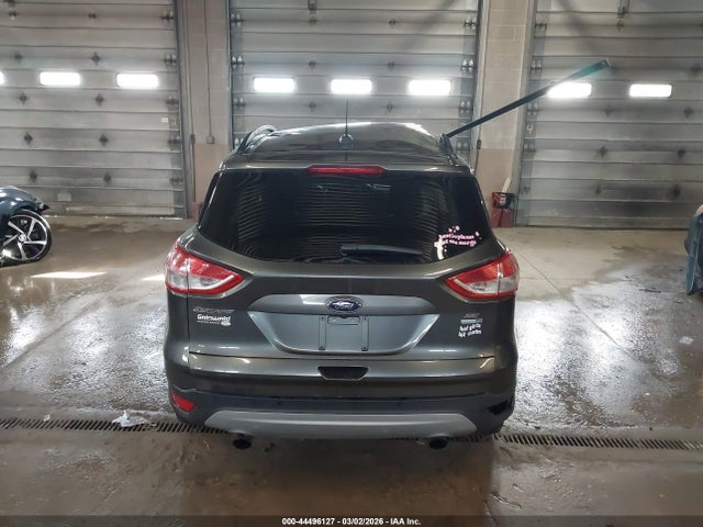 1FMCU9GX0GUB94181 Ford ESCAPE SE