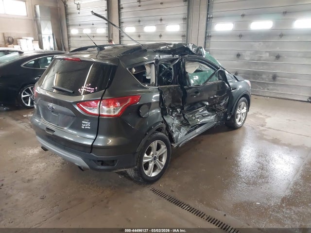 1FMCU9GX0GUB94181 Ford ESCAPE SE