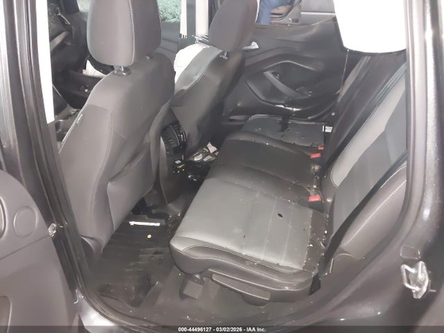 1FMCU9GX0GUB94181 Ford ESCAPE SE